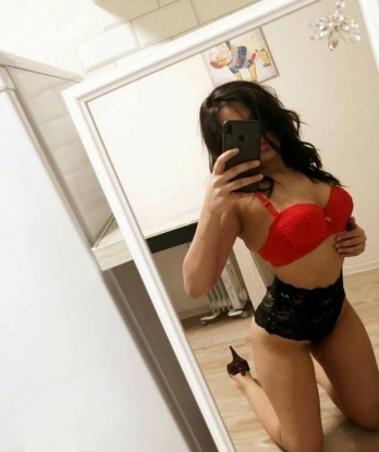 Анкета проститутки Марина - Фото 1, Хотьково, 29 лет, №701