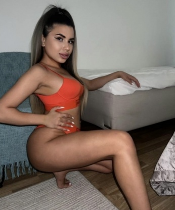 Анкета проститутки Рита - Фото 1, Хотьково, 20 лет, №4466
